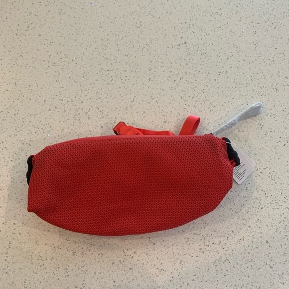All Hours Belt Bag Red- like new, used 1 time - Picture 5 of 6